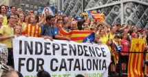 Stire din Actualitate : Spania: Rajoy anunță suspendarea guvernului catalan și alegeri  regionale în termen de șase luni