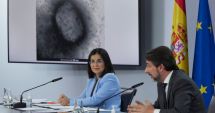 Stire din Actualitate : Spania a înregistrat 59 de cazuri de variola maimuței și anunță că va cumpăra vaccinuri