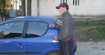 Stire din Eveniment : Spărgător de mașini, prins în flagrant de un jandarm aflat în timpul liber