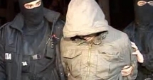 Stire din Eveniment : Un deținut ieșit cu "marea eliberare" și-a violat mama