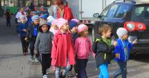 Stire din Cultură-Educație : "Spărgătorul de nuci", la Teatrul de Copii