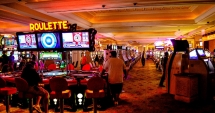 Stire din Actualitate : Românii, spaima Germaniei. Lovitură  de mii de euro,  într-un casino