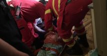 Stire din Eveniment : MORȚI SUSPECTE! Trei persoane găsite MOARTE, într-un apartament