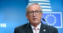 Stire din Actualitate : ACUZAȚII GRAVE! Ce spune Juncker despre procesul desemnării Ursulei von der Leyen la șefia CE