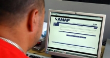 Stire din Economie : Persoanele juridice pot folosi serviciul spațiul privat virtual pentru a comunica cu ANAF