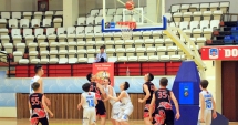 Stire din Sport : Special pentru copii: Campionatul Județean de baschet