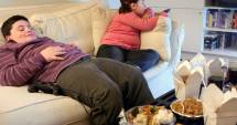 Stire din Sănătate : Specialiștii avertizează: Tot mai mulți constănțeni suferă de obezitate!
