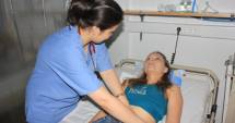 Stire din Sănătate : Specialiștii Iowemed au grijă de sănătatea copiilor