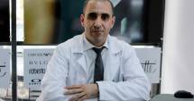 Stire din Sănătate : Specialiștii în chirurgie refractivă se reunesc  la Eforie Nord