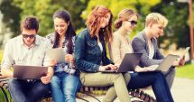 Stire din Cultură-Educație : Specializări noi pentru studiile universitare