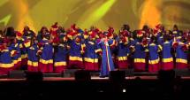 Stire din Cultură-Educație : Invitație la Casa de cultură, la concertul "Celebrate Christmas", astă-seară
