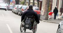 Stire din Social : Spectacol aniversar de Ziua internațională a persoanelor  cu dizabilități