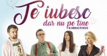 Stire din Cultură-Educație : Super ofertă "doi pe un bilet", la Casa de Cultură