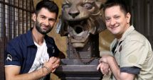 Stire din Social : Spectacolul "Cum se face" se joacă la Constanța