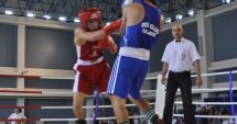 Stire din Sport : Spectacol în ring! Pregătiri pentru Naționalele de box feminin, de la Eforie Nord