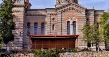 Stire din Cultură-Educație : Situl arheologic Parcul Catedralei, scena unei reprezentații artistice