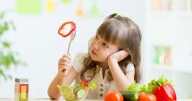 Stire din Social : Vrei să ajuți copiii cu probleme de nutriție? Mergi la spectacolul umanitar „Zâmbete dulci”!