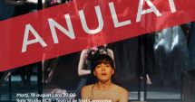 Stire din Cultură-Educație : SEAS 2025. ANUNȚ IMPORTANT! Cum pot fi valorificate biletele la spectacolul anulat