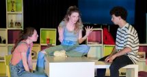 Stire din Cultură-Educație : Turneul ”Clear Minds”, dedicat adolescenților, ajunge la Constanța