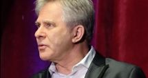 Stire din Cultură-Educație : One man show marca Doru Octavian Dumitru, de Ziua Femeii, pe scena Casei de Cultură Constanța
