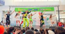 Stire din Sport : Spectacol dedicat celei mai vorbite limbi de pe planetă - Dansul!