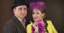 Stire din Cultură-Educație : Vasile Muraru, pe scena  Teatrului de Stat din Constanța