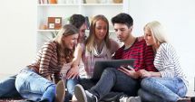 Stire din Cultură-Educație : Spectacolul "Incoruptibilii", în această seară, online, pentru constănțeni