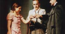 Stire din Cultură-Educație : Casa de cultură / Spectacol anulat din cauza îmbolnăvirii unui actor