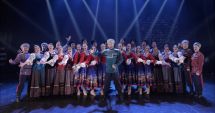 Stire din Cultură-Educație : Spectacol anulat la Casa de Cultură