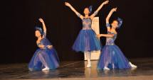 Stire din Cultură-Educație : Crucea Roșie Constanța dăruiește dragoste într-un spectacol caritabil