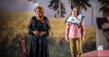 Stire din Cultură-Educație : Spectacol de teatru, de Dragobete, la Cumpăna