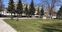 Stire din Cultură-Educație : Spectacol de teatru inedit, în Parcul Arheologic din Constanța