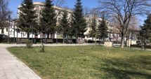 Stire din Cultură-Educație : Eveniment cultural în Parcul Arheologic Constanţa: "O călătorie interactivă printre jaloanele istorice ale orașului nostru"