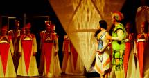Stire din Cultură-Educație : Spectacolele acestui week-end, pe scenele constănțene