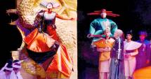 Stire din Cultură-Educație : Spectacolele scenelor constănțene în acest week-end