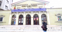 Stire din Cultură-Educație : "Titanic Vals", cap de afiș! Ce piese de teatru puteți viziona săptămâna aceasta