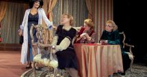 Stire din Cultură-Educație : Spectacole atractive pentru publicul larg la Teatrul de Stat Constanța