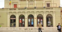Stire din Cultură-Educație : Vreți să mergeți la spectacol? Iată ce puteți vedea în acest week-end