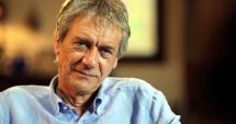 Stire din Cultură-Educație : Actorii Marcel Iureș și George Mihăiță joacă, astăzi, la Constanța