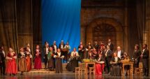 Stire din Cultură-Educație : Reprezentații de week-end. Ce spectacole puteți viziona