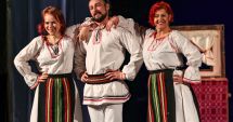 Stire din Cultură-Educație : Copiii sunt așteptați pe scenă de „Fata babei și fata moșneagului”