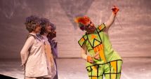 Stire din Cultură-Educație : Week-end cultural la malul mării. Operă sau teatru? Ce alegeți?