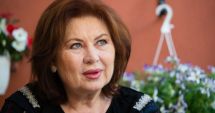 Stire din Cultură-Educație : Florina Cercel joacă în premiera piesei "Actrițele", la Casa de Cultură
