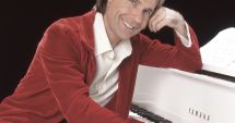 Stire din Cultură-Educație : Richard Clayderman cântă, în luna Mărțișorului, la Constanța