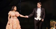 Stire din Cultură-Educație : Opereta și canțoneta aduc buna dispoziție publicului la Teatrul "Oleg Danovski"