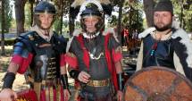 Stire din Cultură-Educație : Spectacole de teatru antic, la Constanța