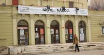Stire din Cultură-Educație : Spectacole de teatru antic, la Constanța