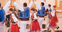 Stire din Cultură-Educație : "Dobrogea, un festival de obiceiuri, tradiții și gusturi". Spectacole inedite la Pavilionul din Mamaia