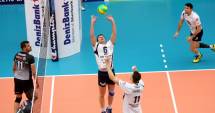 Stire din Sport : Rușii "invadează" Sala Sporturilor! CVM Tomis și HCM Constanța speră la victorie