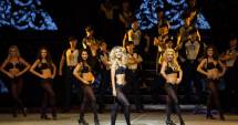 Stire din Cultură-Educație : Spectacol grandios la Sala Sporturilor: noul show "Lord Of The Dance" - Dangerous Games